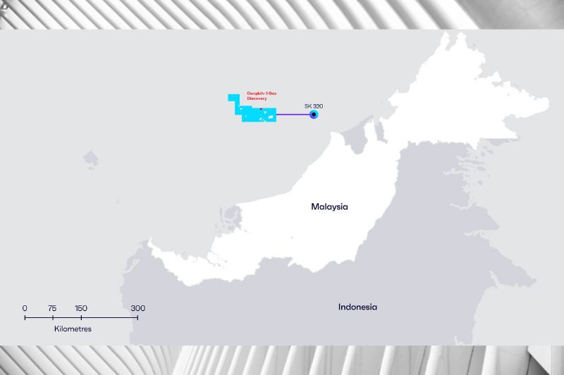 Mubadala Energy Reports Further Positive Momentum in its Southeast Asia portfolio with another New Gas Discovery in Malaysia