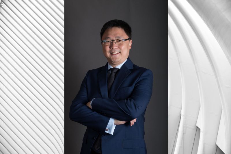 Driving Green Manufacturing with Digitalisation