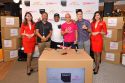 Teleport and Gobi invest US$10.6M in EasyParcel to grow social and e-commerce across Asean