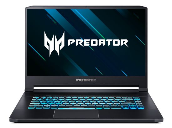 Predator Triton 500 Available for the local market
