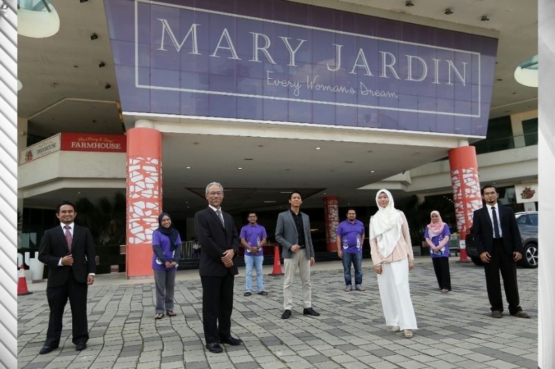Jardin Pharma - Malaysia’s First Shariah-Compliant Eco-Pharmaceutical Company Launches New Line of Children Centric Products, Jardin Kids