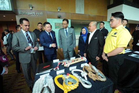 Petronas Expands Its Vdp Programme in Collaboration with Industry Players
