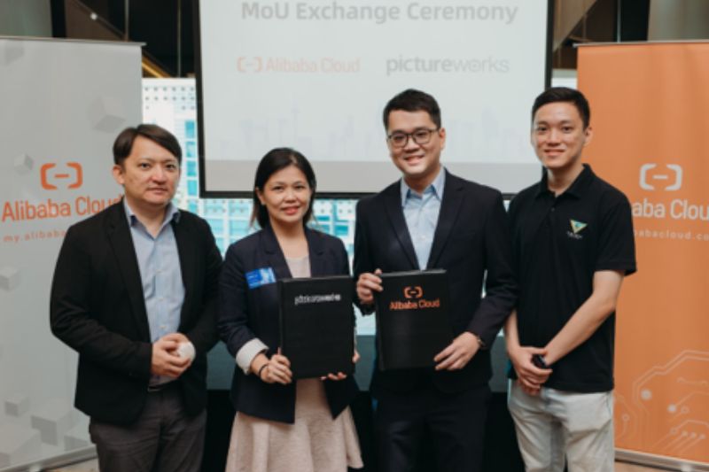Pictureworks Leverages Alibaba Cloud&#039;s AI Capabilities to Elevate Digital Imaging in the Tourism Industry across Asia