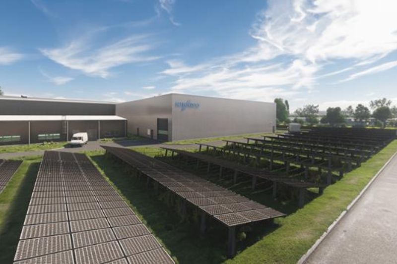 Nikkiso Clean Energy &amp; Industrial Gases Group Announces it will Double Manufacturing Capacity in Europe