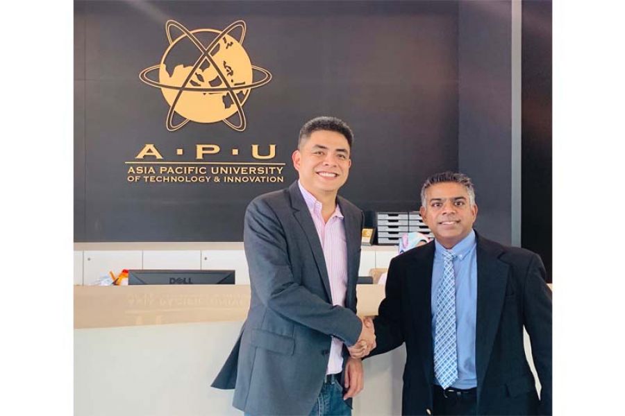 TIBCO and Asia Pacific University of Technology and Innovation Announce Enriched Collaboration