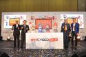 Launch of #MYCYBERSALE 2018