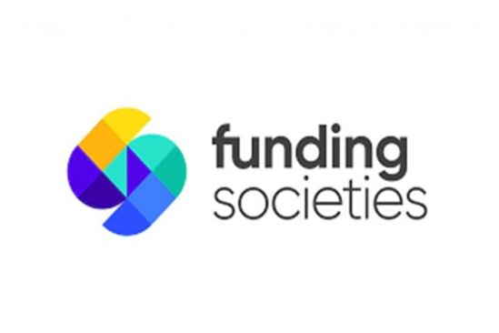 Funding Societies, a P2P Financing platform offers return up to 16% p.a.