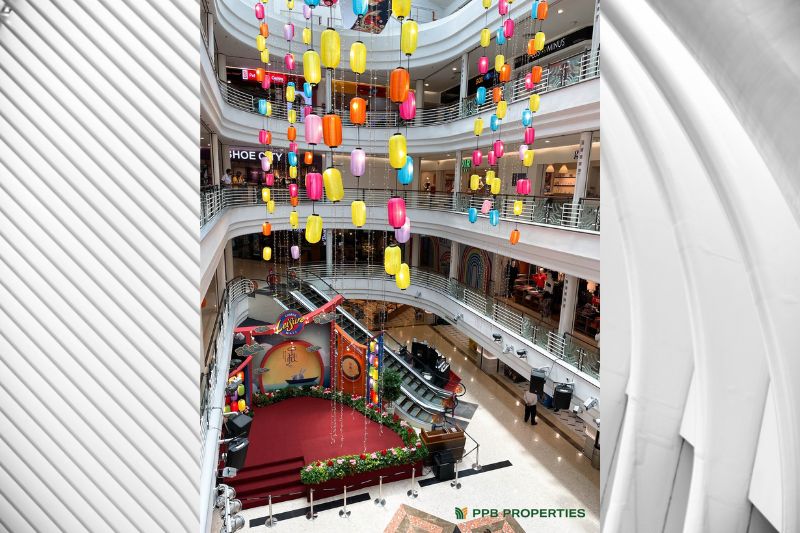 Celebrate a Fun-packed Mid-autumn Festival at Cheras Leisuremall!