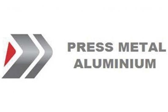 Press Metal Optimistic on Further Growth After Record Profits In 2017