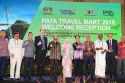 Government to continue giving Tourism a priority