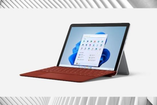 Introducing Surface Go 3 – the most portable Surface built for Windows 11