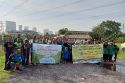 SPARK Foundation, in collaboration with the Global Environment Centre (GEC) celebrated World Rivers Day through a clean-up session with the local communities from Sungai Penchala river basin.