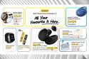 Realme Aiot Grand Launch Season 3:  The First Sale of Realme Buds Q2 on 5 May via Shopee at Only Rm79
