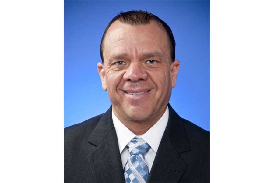 Honeywell Names Brian Davis as President of ASEAN
