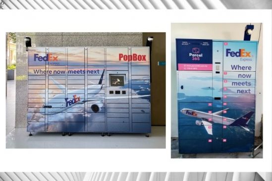 FedEx Malaysia Launches 24X7 Self-Collection Service to  Boost Convenience and Flexibility for SME Customers