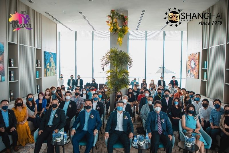 A prestigious collaboration between ShangHai Business Media, SEATech Ventures Corp. &amp; Greenpro Capital Corp. to discover and develop future ASEAN unicorn enterprises on a global scale