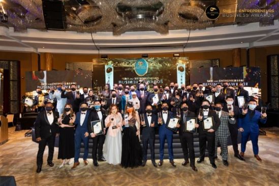 The Prestigious SME and Entrepreneurs Business Award (SEBA) is Back, Nominations Are Now Open!