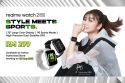The Global First Launch Realme Watch 2 Pro With High-precision Dual-satellite Gps, Available at Rm299 Starting From 29 May
