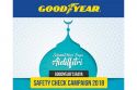 Goodyear Advocates Road Safety for Drivers this Raya Season