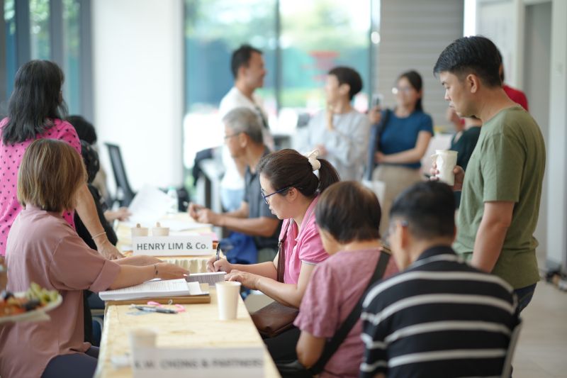 Sunway Property Secures RM42 Million in Sales for Final Landed Homes in Sunway City Ipoh Prior to Launch