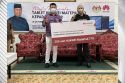 Huawei Malaysia Donates Tablets to Enable Students to Participate in Online Learning