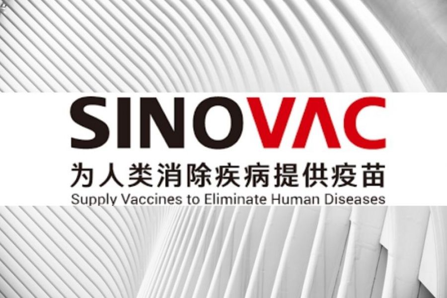 New Data Shows Three Doses of CoronaVac® Offer Protection Against COVID-19 Variants of Concern, Including Omicron