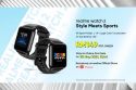 Realme Reveals the Availability of Realme Watch 2 With Just Rm149, Only on 20 May via Shopee