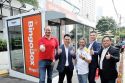 First Humanless Retail Technology Powered By Image Recognition Launched In Malaysia