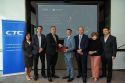 CTC Malaysia and Cardzone offer payment digitalization on CUVIC Cloud