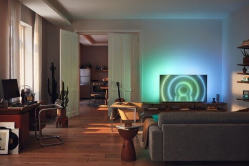 Philips 7000 series 4K UHD Android TVs Are Now Available in Malaysia