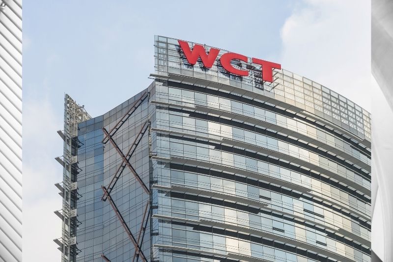 WCT Group Records Rm51 Million in Net Profit for Q4FY21