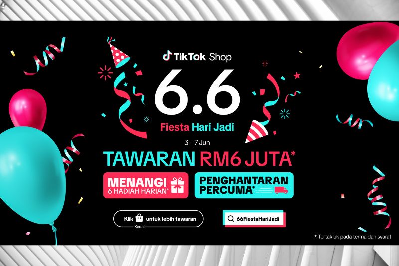 The Birthday Fiesta Begins: TikTok Shop Turns Two