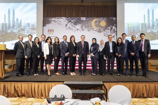 Malaysia Recalibrates for Sustainable Growth, Fiscal Discipline and its People’s Prosperity