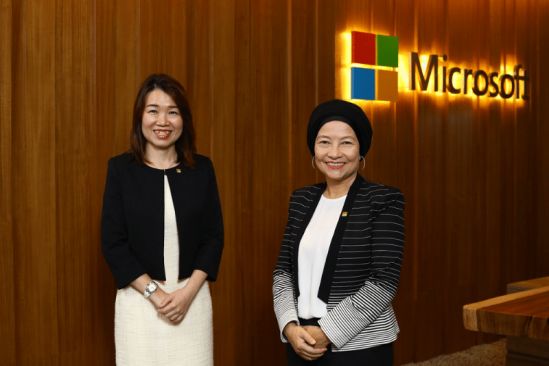 Microsoft Malaysia to boost customer experience with new leadership appointments