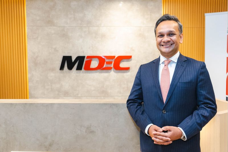 Madani Budget 2025 ‘Forward Thinking’ and ‘Future Ready’, Set to Strengthen Malaysia’s Digital Leadership Ahead of  Asean 2025
