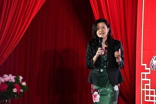 Brands launches festive gift packs for CNY 2019