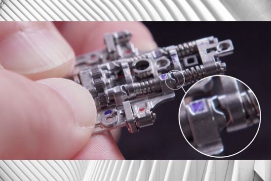 Diving into the Fold: Samsung Experts Reveal the Engineering Secrets Behind the Galaxy Z Fold2 Hinge
