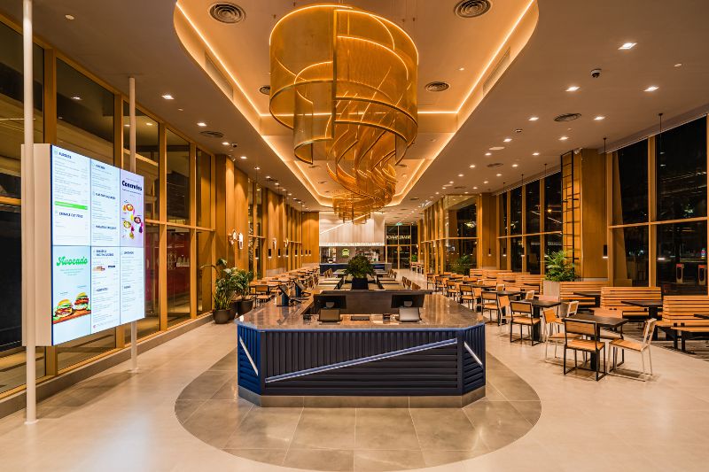 All You Avo Wanted! Shake Shack’s Avocado Menu Debuts at Sunway Pyramid Opening, 19 December