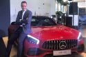 Mercedes-Benz Launches new Dream Cars Collection