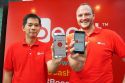Boost, e-wallet app reveals new features