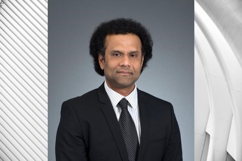 Security Industry Veteran Vishak Raman to head Fortinet’s Business in India, SAARC and Southeast Asia