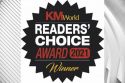 Kofax Wins KMWorld Readers&#039; Choice Award    for Best Business Process Management Software