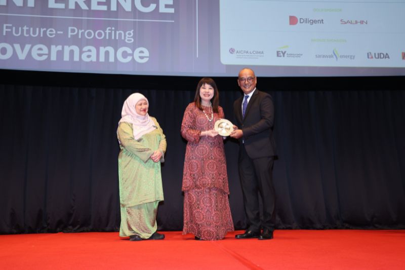Adoption of Global Internal Audit Standards Key to Raising  Malaysia’s Competitiveness