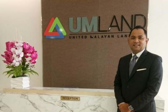 Iskandar Halal Park Appoints New Chief Executive Officer 