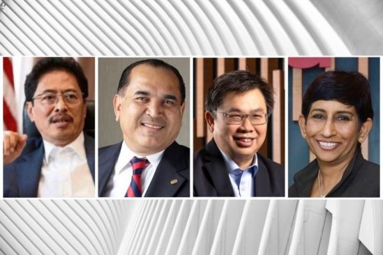 Kenanga Investment Bank Launches Annual Flagship Fraud Awareness Campaign to Boost Good Governance and ESG Integration