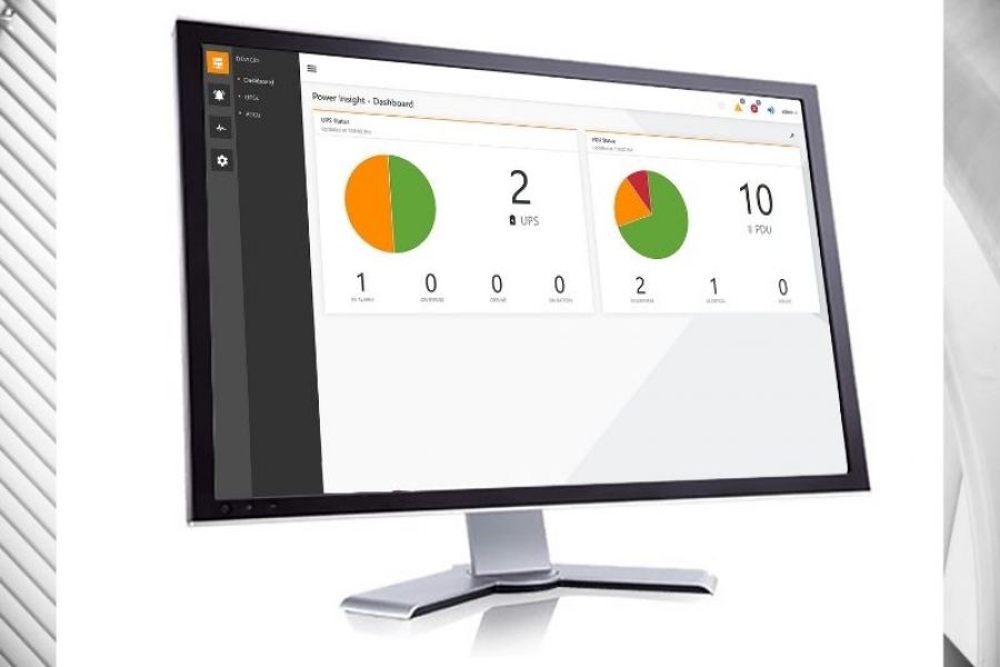Vertiv Streamlines UPS and rPDU Power Management Software with VMware vCenter Plugin