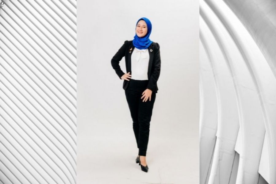 Empowering Everyday Malaysian Women  For a Better Living, Happier Families