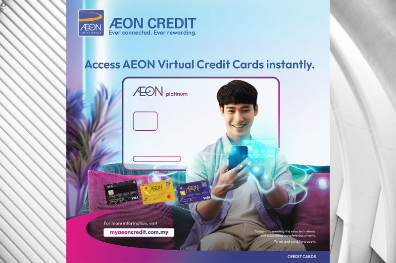 AEON Credit Brings Finance Closer to Everyone by Elevating Customer Experience