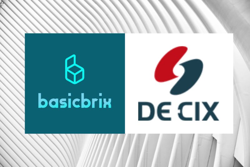 DE-CIX &amp; BasicBrix establish partnership for Malaysian SMEs to leverage on cloud computing