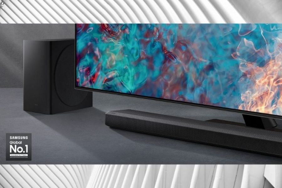 Compatibility, Sound Preference, or Location: Which Samsung Soundbar is the one for you?